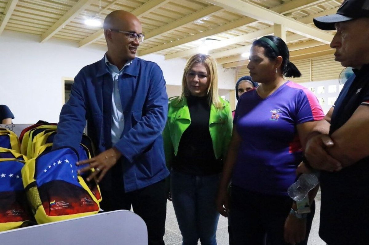 Globovisión tweet media