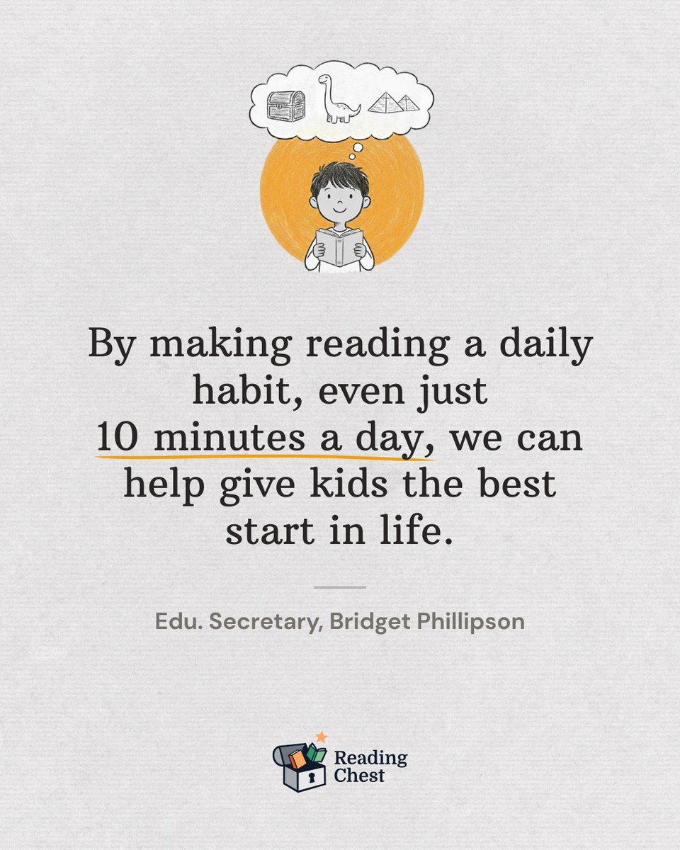 Reading Chest tweet media