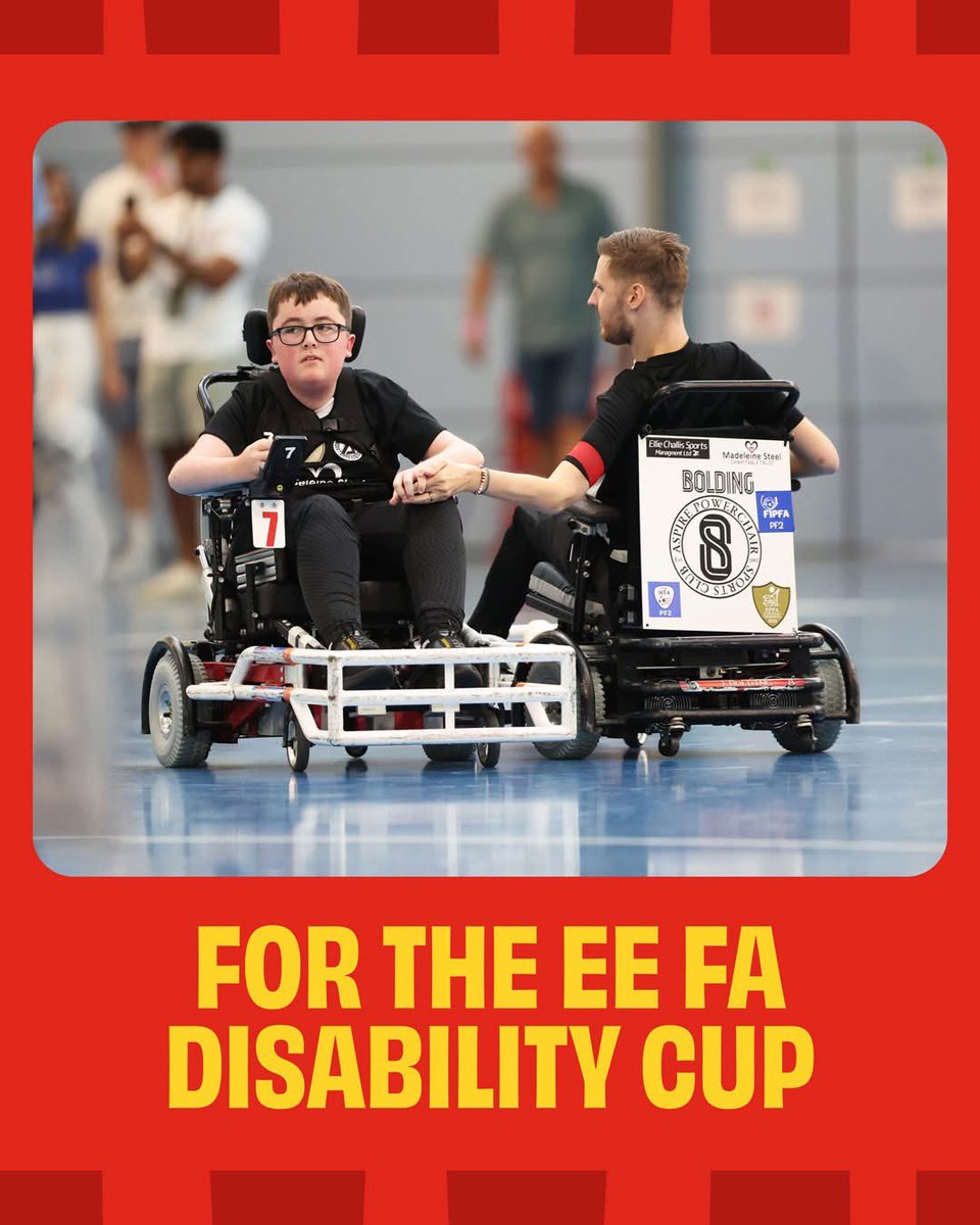 Derbyshire FA tweet media