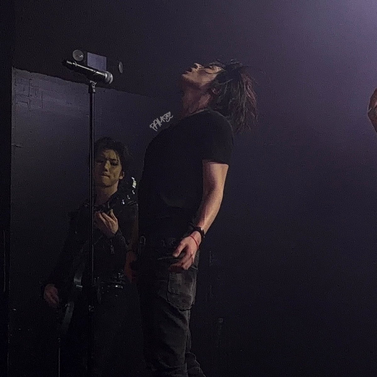 pam 🧸 misses justb tweet media