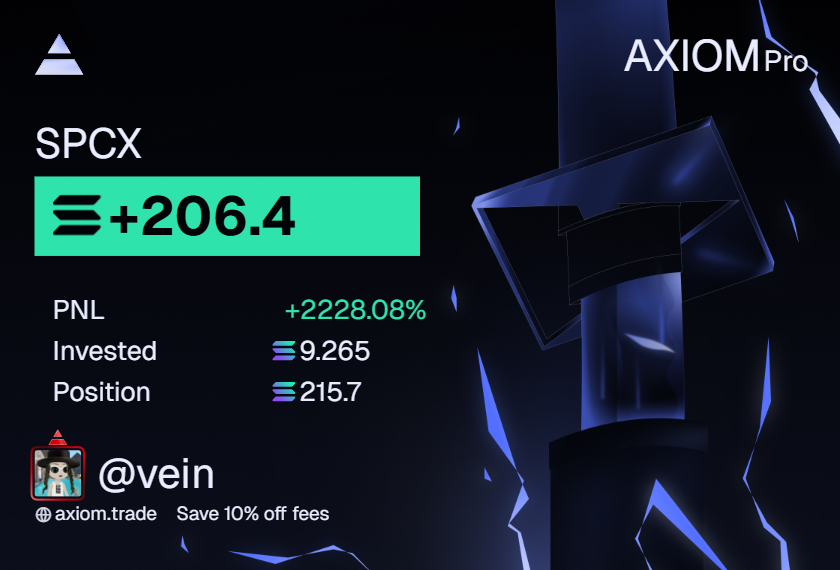 veinvariance's tweet image. Another window has opened!