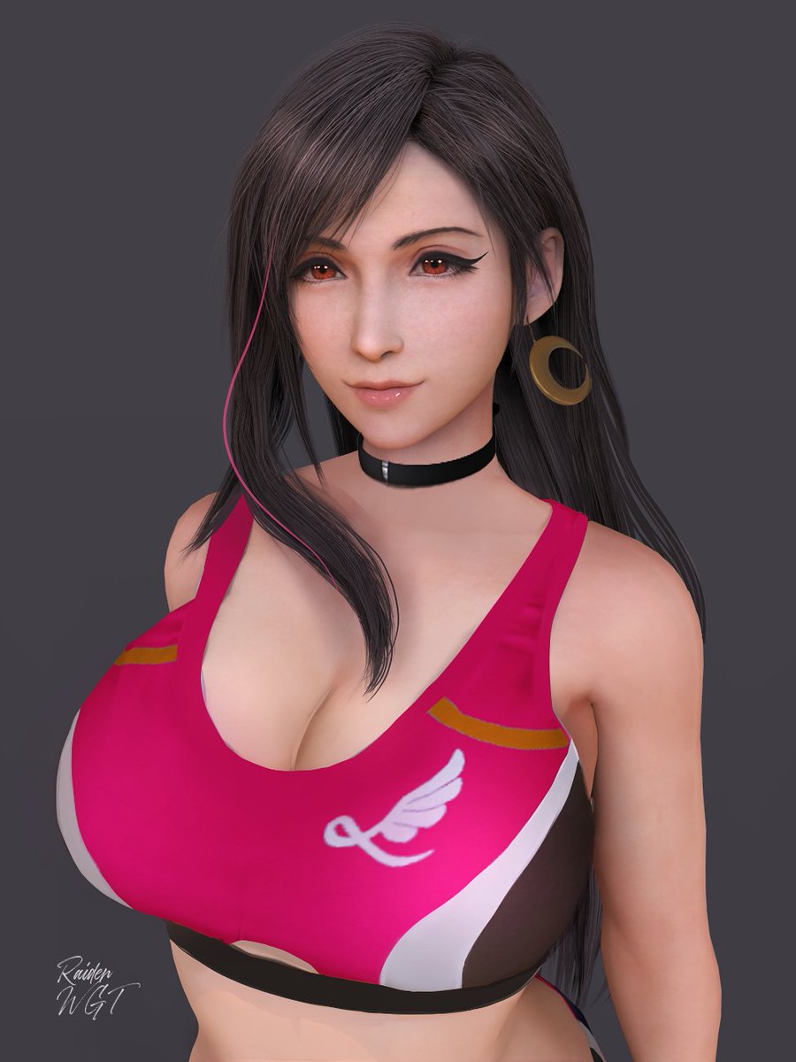 RaidenWGT ⚡ tweet media