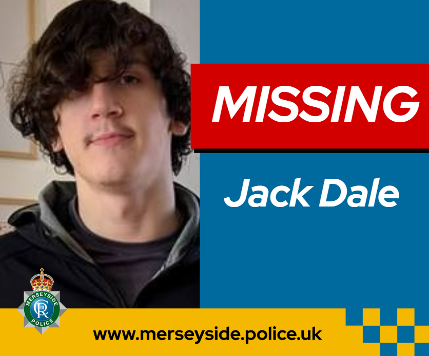 Merseyside Police tweet media