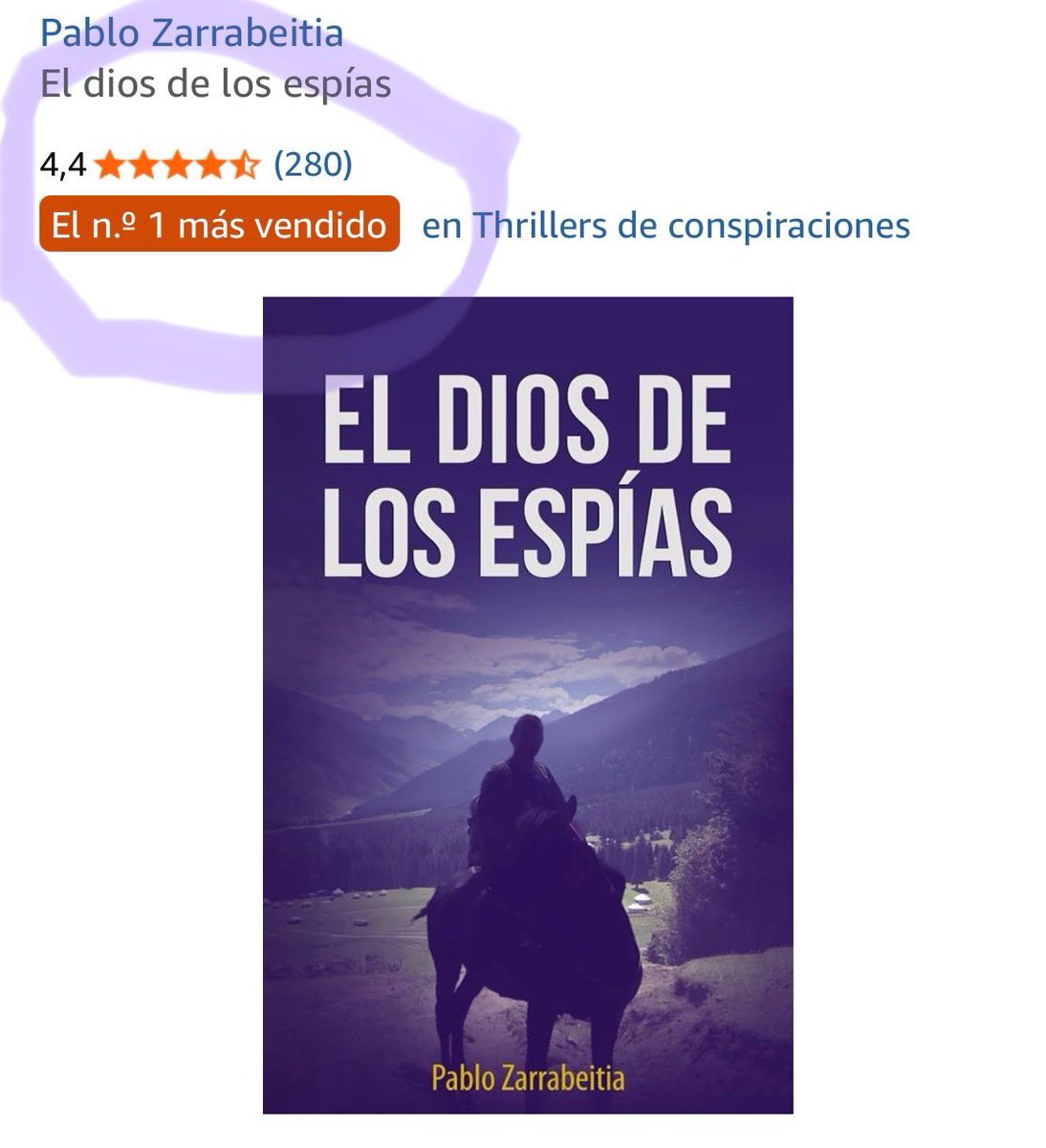 Pablo Zarrabeitia tweet media