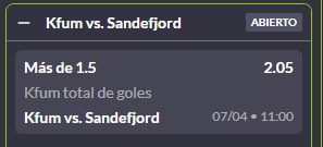 LosPicksdelCap's tweet photo. dejaré esto por aquí..
#freepicks #championsleague https://t.co/lLt3xvmvFp