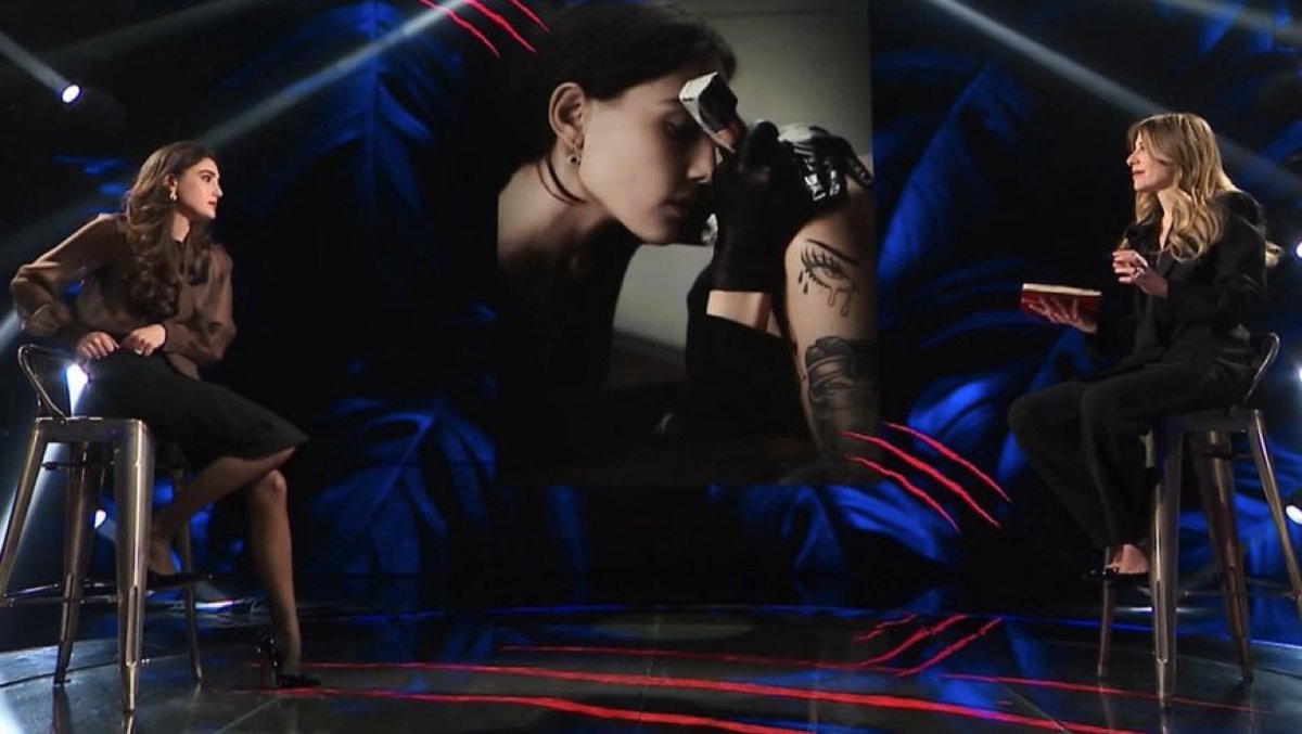 Nathaly 🦄 tweet media