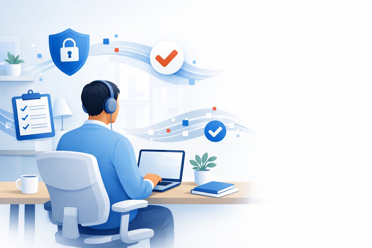 StudioDonati's tweet photo. Da oggi entrano in vigore le nuove disposizioni della Legge 11 marzo 2026, n. 34 (c.d. Legge PMI), con un impatto concreto sullo #smartworking.
Molte aziende hanno #Policy e accordi di smart working, ma non una informativa #sicurezza aggiornata, strutturata e tracciata. https://t.co/2ERbyIOdjv