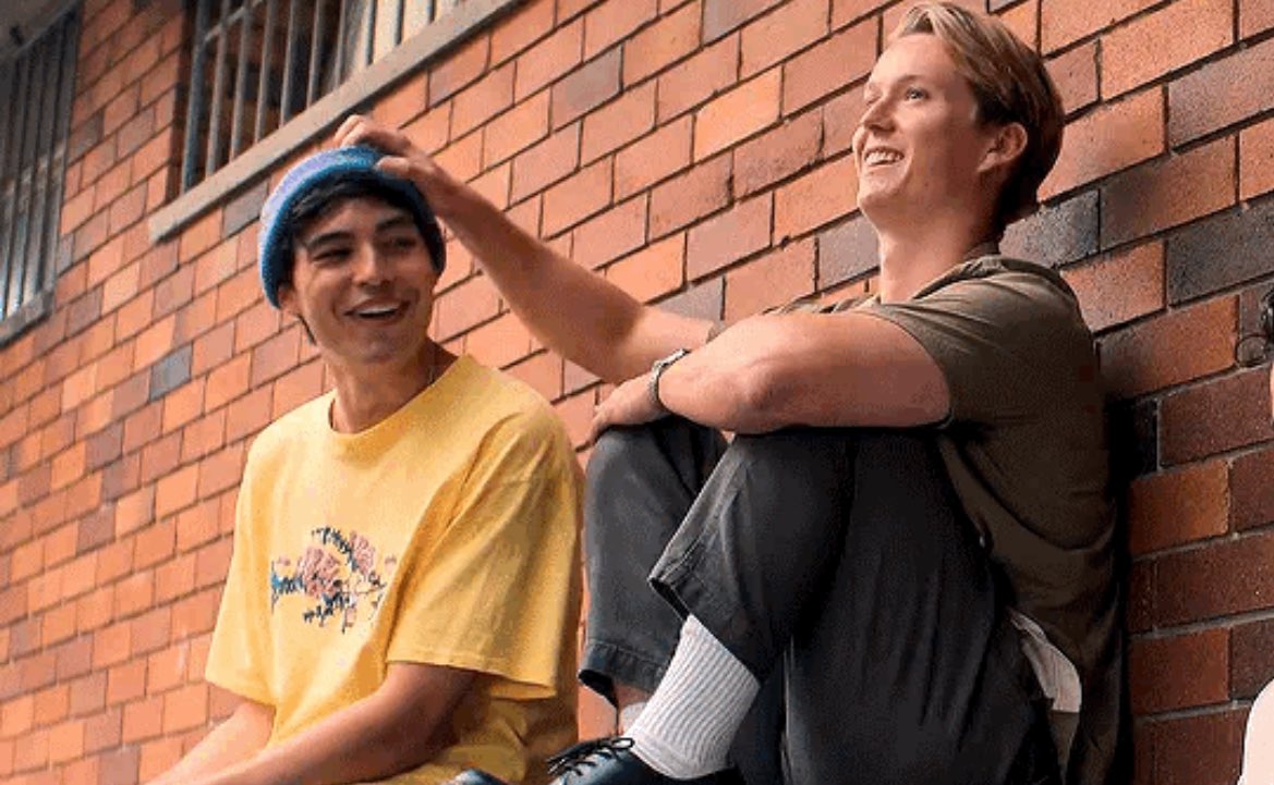 hbh spoilers 🐜 tweet media