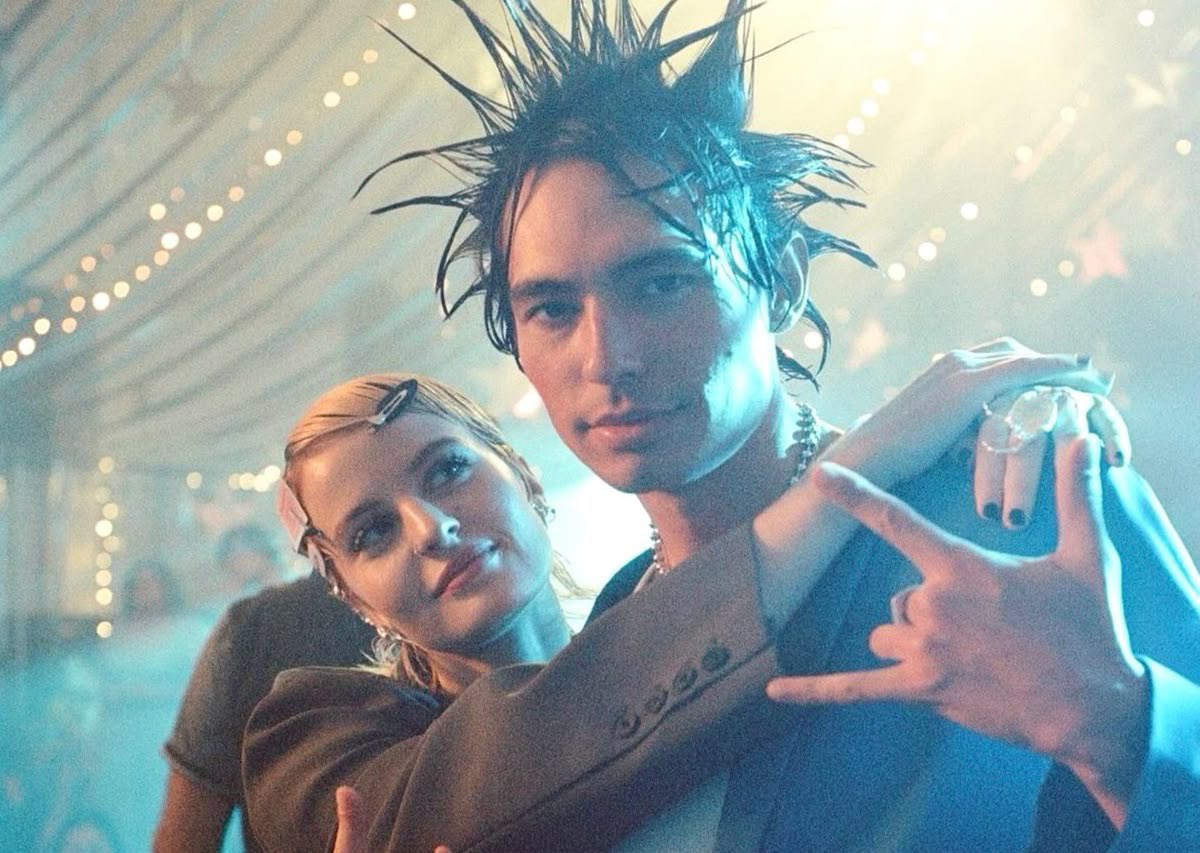 hbh spoilers 🐜 tweet media