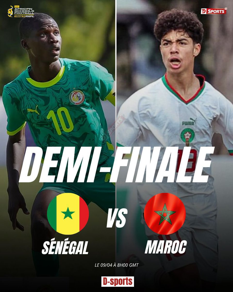 SénéFoot 🇸🇳 tweet media