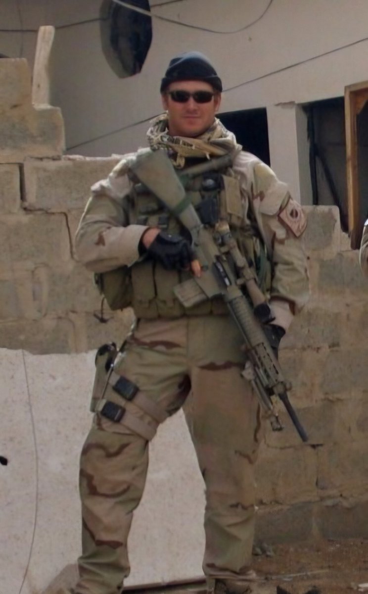 Special Ops Magazine tweet media