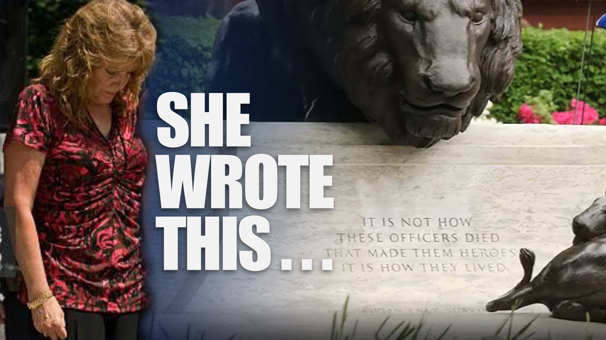 Citizens Behind the Badge tweet media