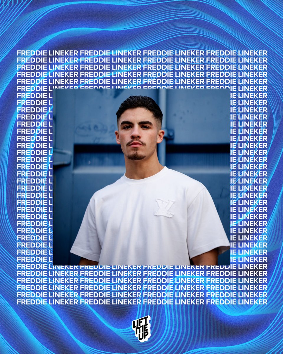 Lift Me Up Records tweet media