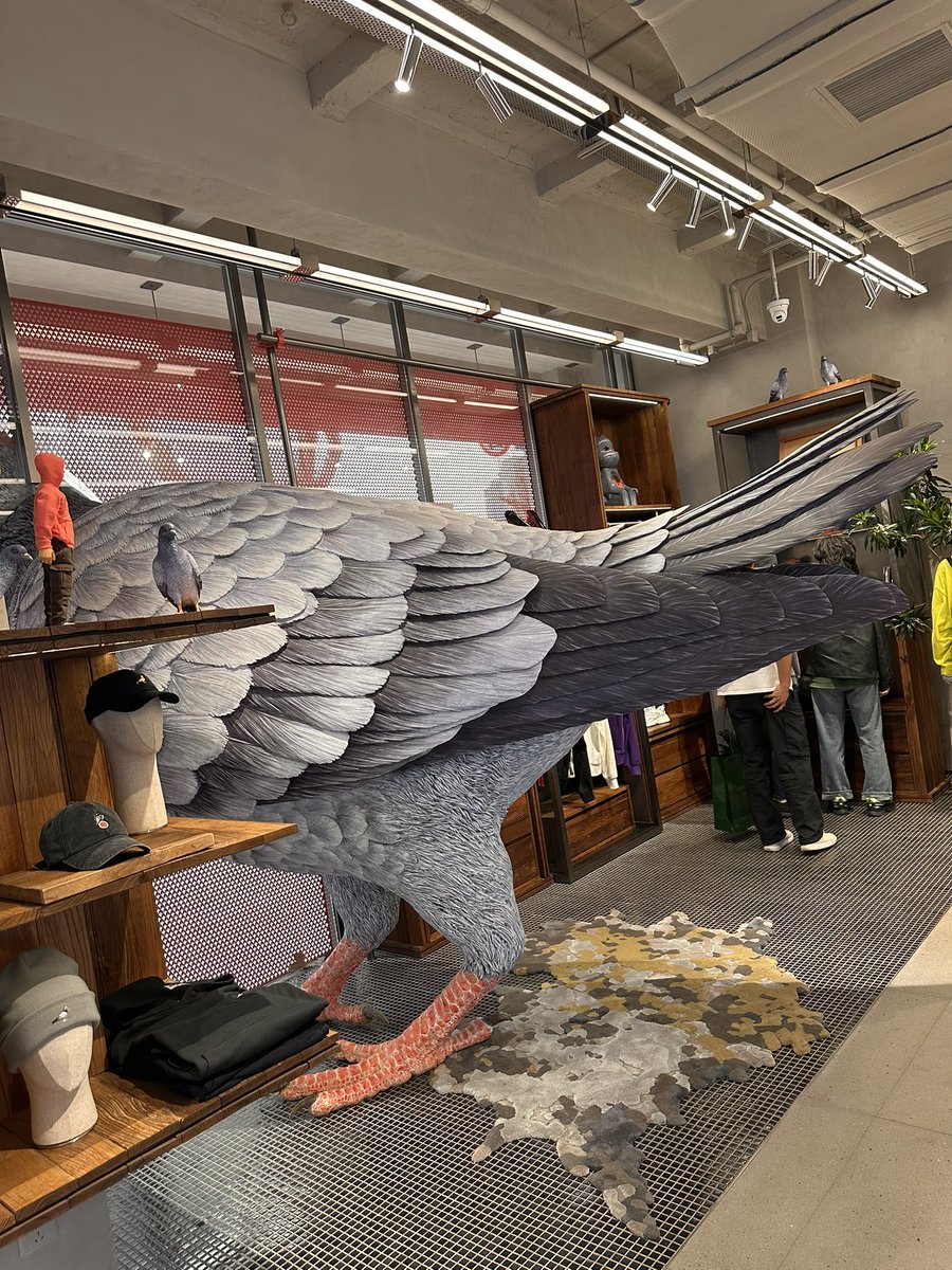 SpannerG tweet media