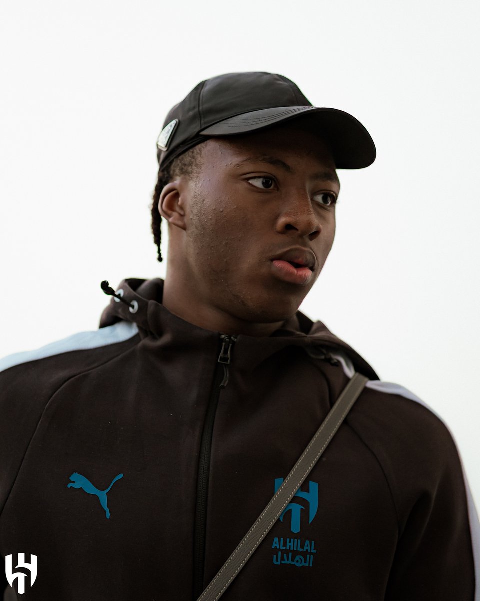 نادي الهلال السعودي tweet media