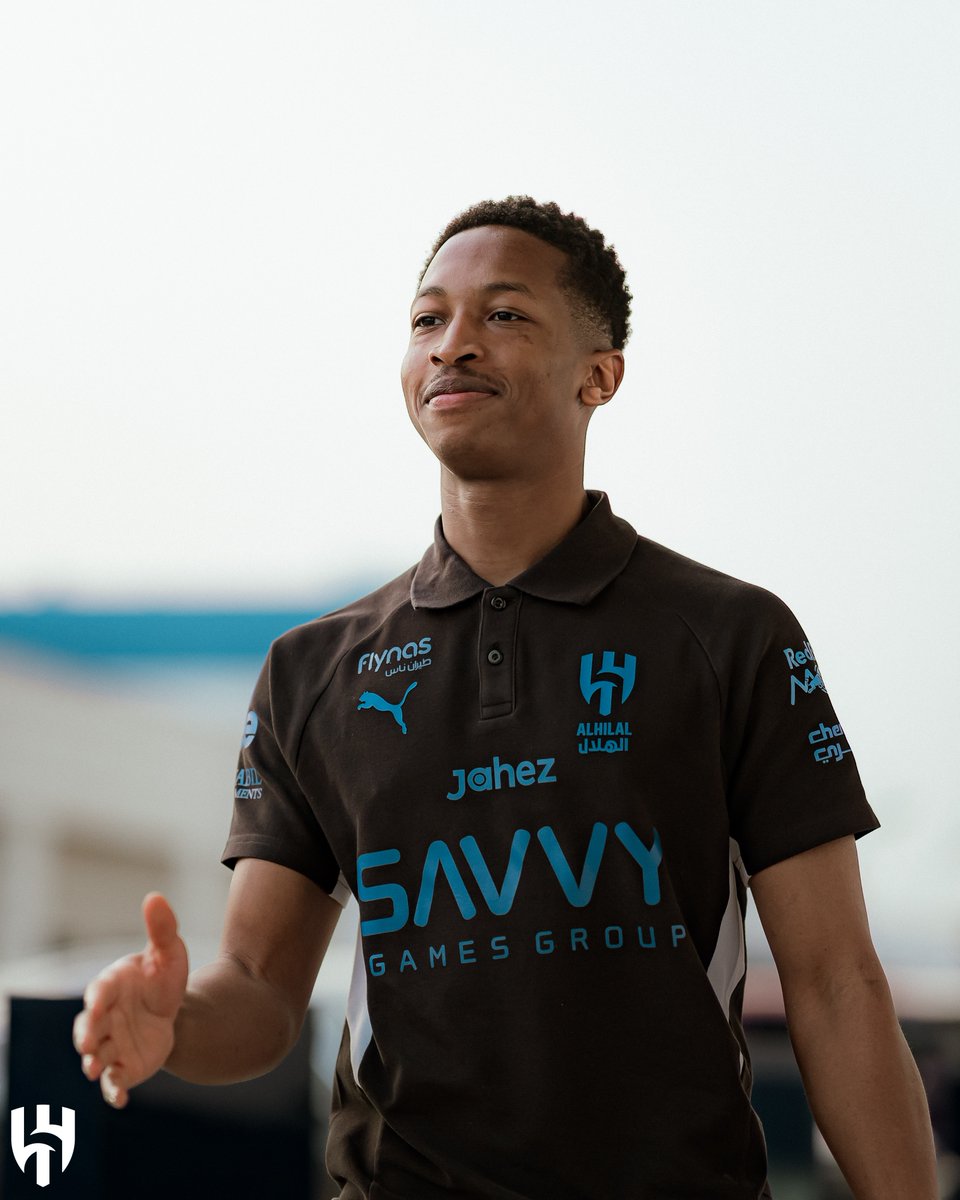 نادي الهلال السعودي tweet media