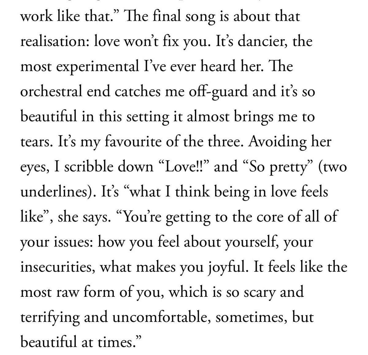 peej ꩜ tweet media