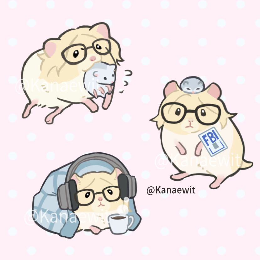 KanaeWit tweet media