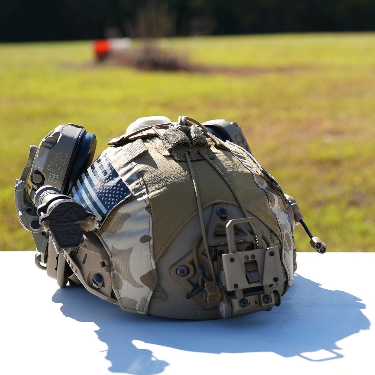 optacticalgear's tweet image. Now in stock: Perroz Designs Ultra Slick Plate Carriers and custom-fit covers for Ops-Core and Team Wendy helmets, featuring durable four-way stretch and integrated bungee retention systems. We also have the new Ops-Core FAST SF Gen II ballistic helmets available, delivering a