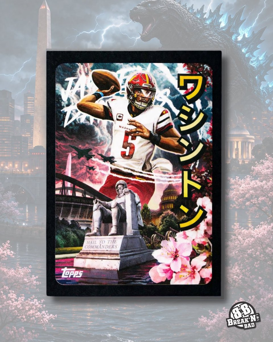 Break’n Bad tweet media