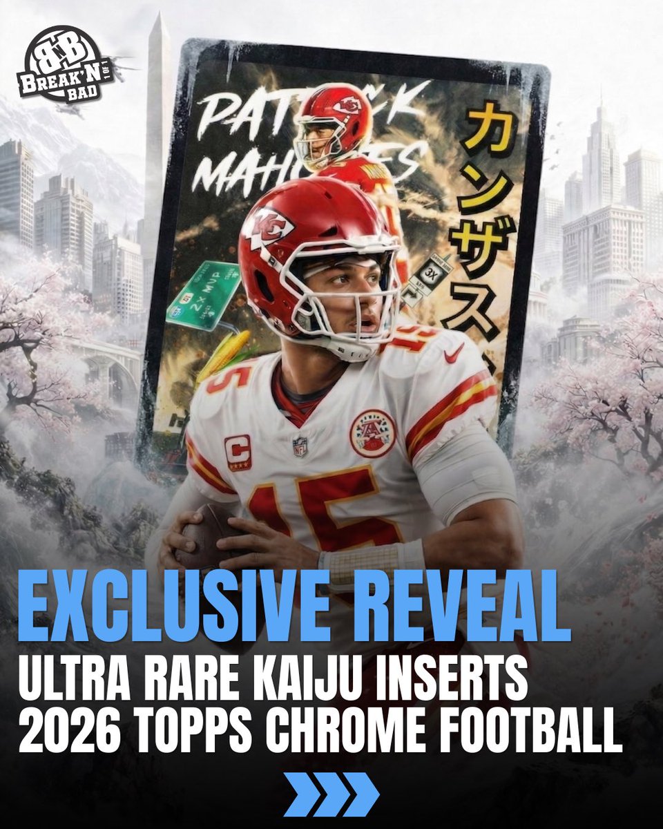 Break’n Bad tweet media