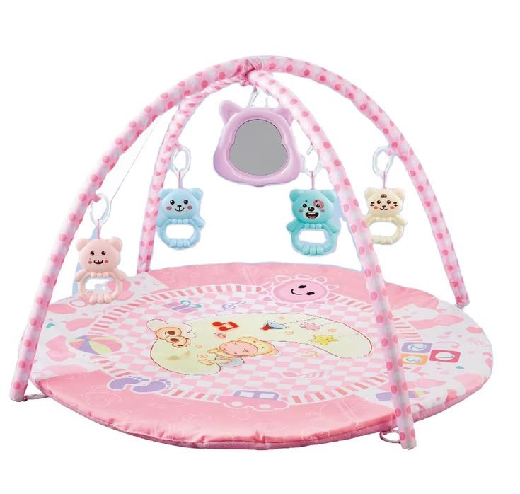cutesy  play - mats  are a  need  .ᐟ ⊹𓈒  ˙