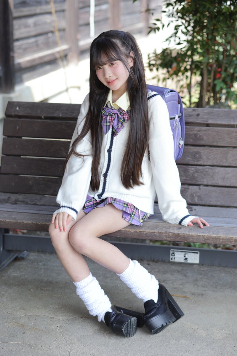 tx7000tw's tweet image. 2026.03.28 カエデの郷ひらら
Model：hann©（その②）
※撮影時 #JS6

#PurefulPhoto #hann #portrait
#カエデの郷ひらら #ラストランドセル
instagram.com/hanhana_nahana…