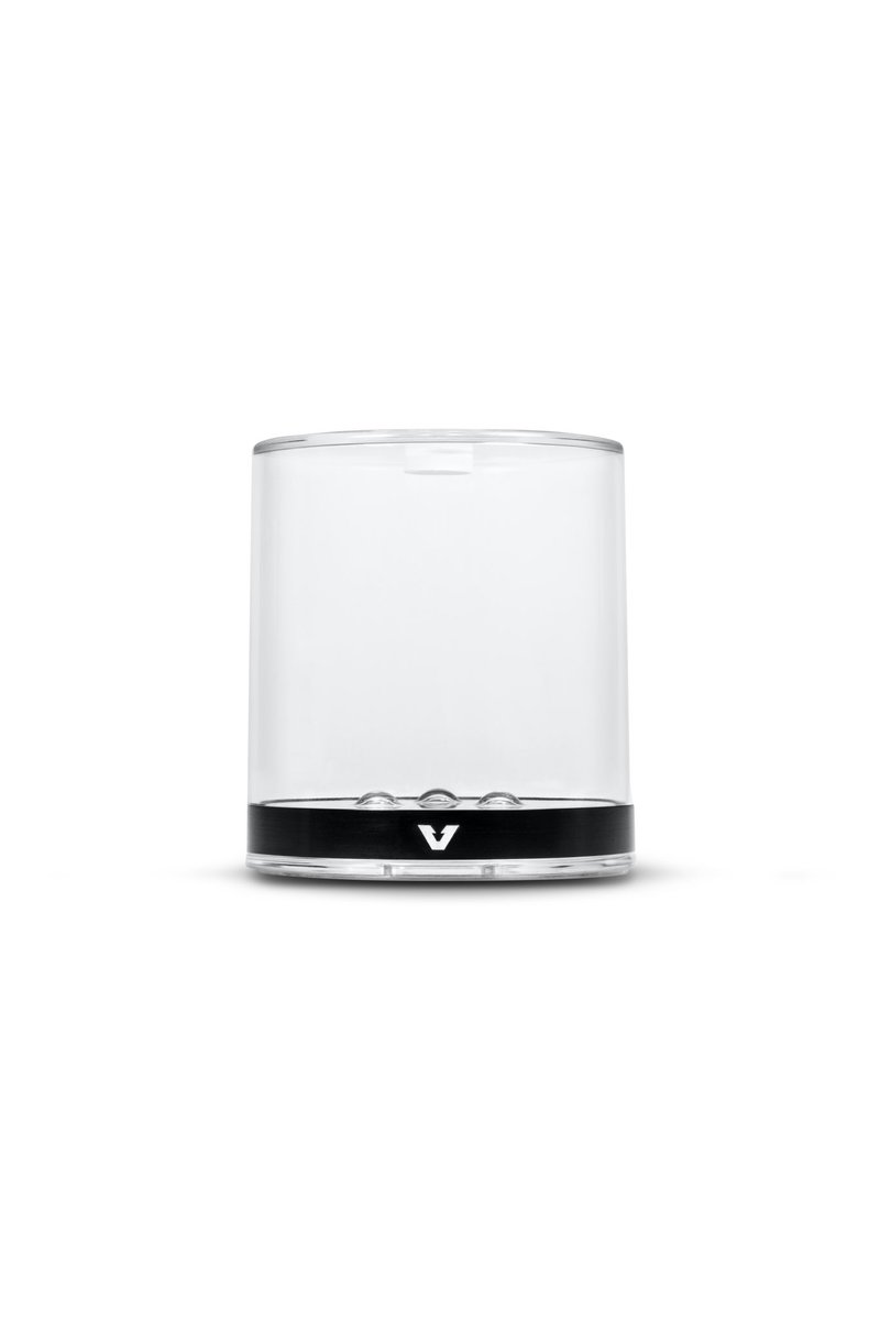 The Vaulted Baseball Capsule. 

A new standard in baseball protection.

✔ Water-resistant
✔ UV-protected
✔ Virtually unbreakable
✔ Customizable aluminum band
✔ Universal fit