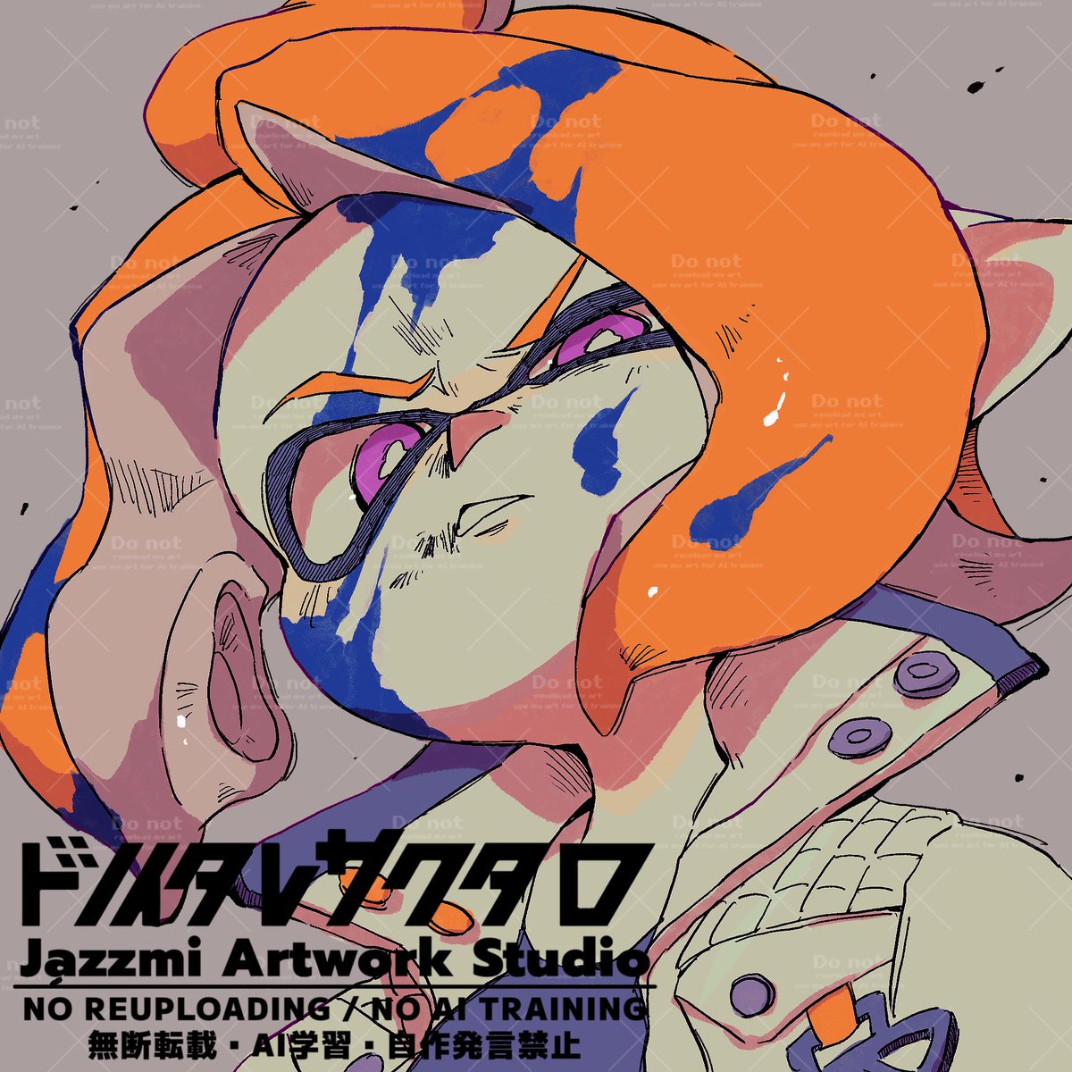 どついたれさくたろ tweet media