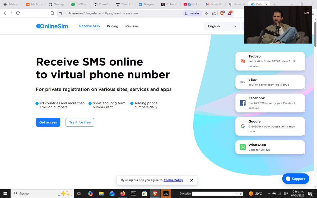 OIHEC hackers tweet media