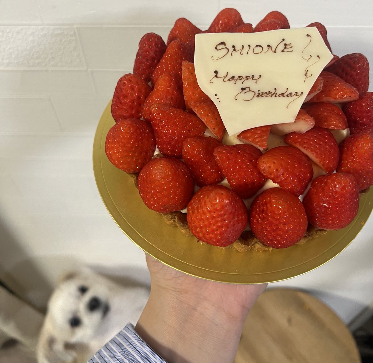 ｼｵﾈ tweet media