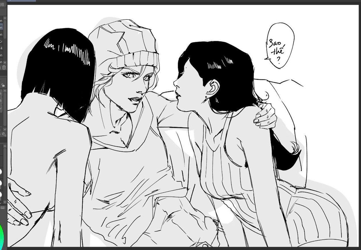 chàng béo quê miền tây tweet media