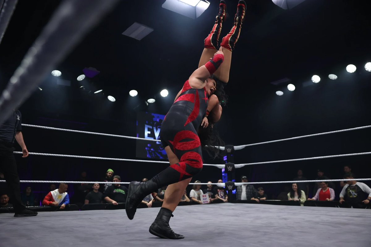 PJVasa_WWE's tweet photo. Keeping it ๐
ฟ๏ธ with PJ Vasa.
Word of the day: PRESSURE
Thank you to the big dawgs of NXT for not a dam thing. Issues have been served. Lmk if yall want seconds, thereโs plenty ๐ค
#PussycatKita #Armweak #Wendywho https://t.co/LVC7CtfyOD