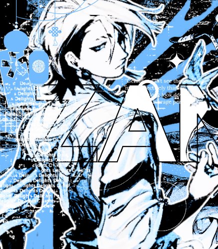 Zanka Nijiku. tweet media