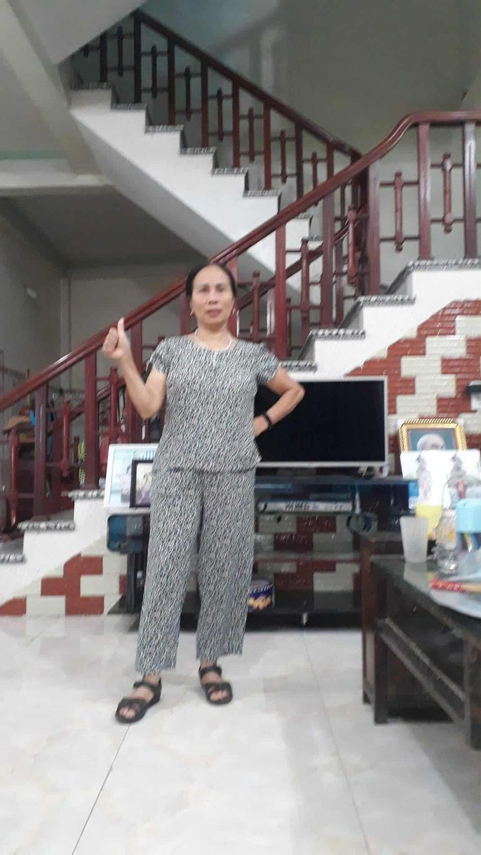 Yêu Trung Niên tweet media