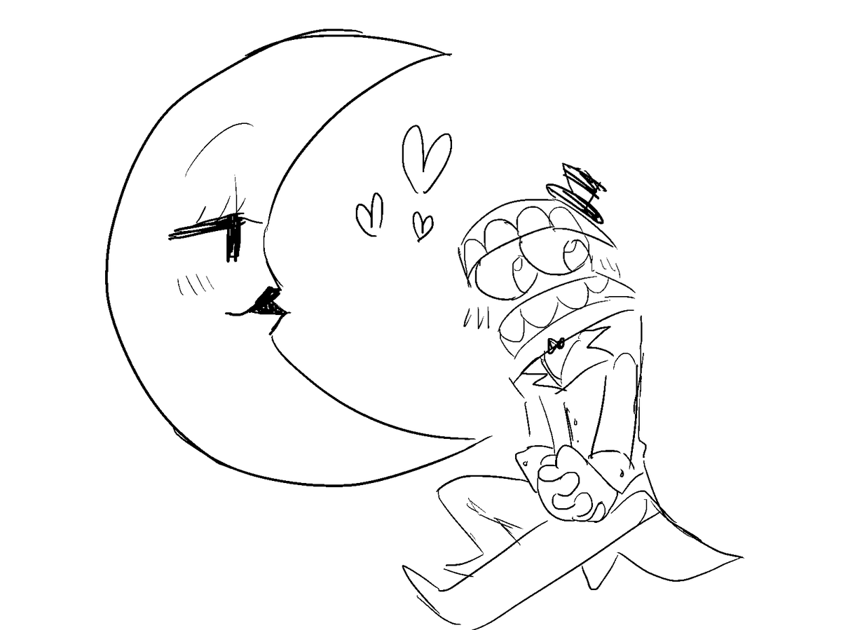 Sunny | Comisiones abiertas! ✨️ tweet media