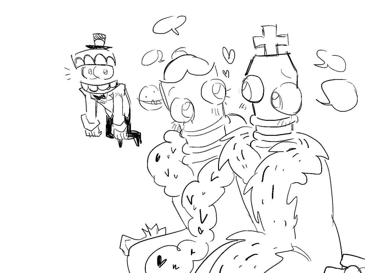 Sunny | Comisiones abiertas! ✨️ tweet media