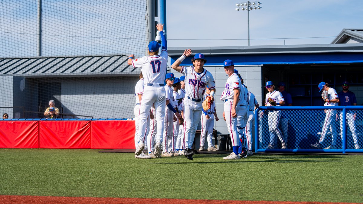 HomeofSpartans's tweet image. ⚾️: @BixbyHSBaseball 
🆚: Sand Springs
📅: April 7
📍: Bixby HS
⏰: 6pm

Photos vs Union 
📸: photos.app.goo.gl/8YDNUifdNFyUV6…
#PlayLikeChampions | #BixbySpartans
