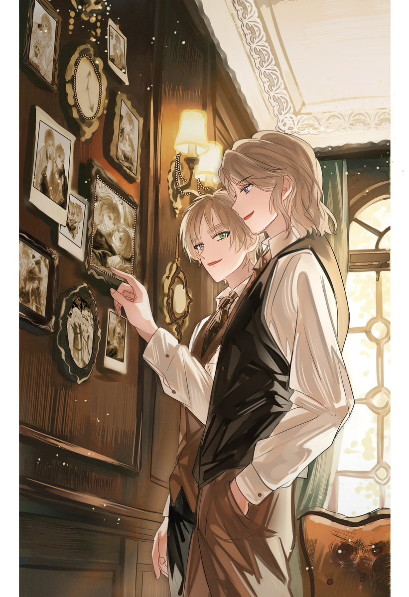 涼(すず) tweet media