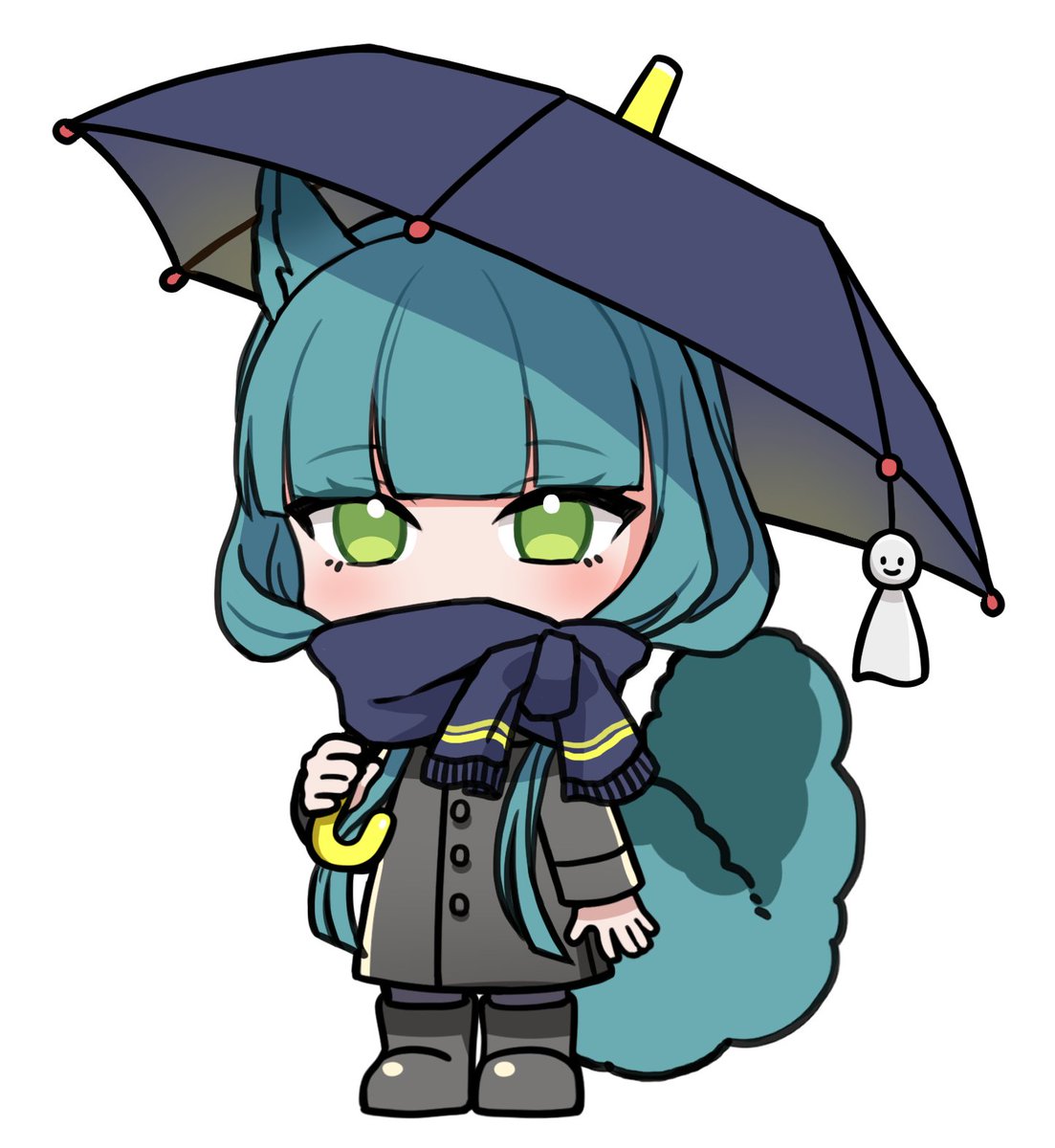 南星ぽぽ🌟Twitch tweet media