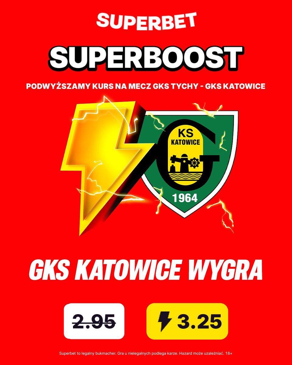 Superbet tweet media