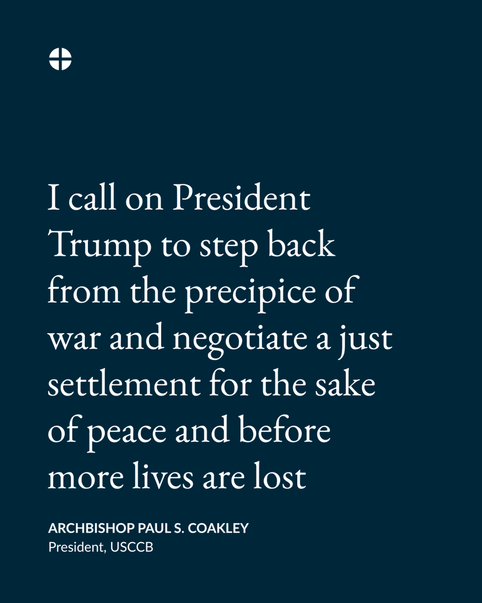 U.S. Conference of Catholic Bishops tweet media