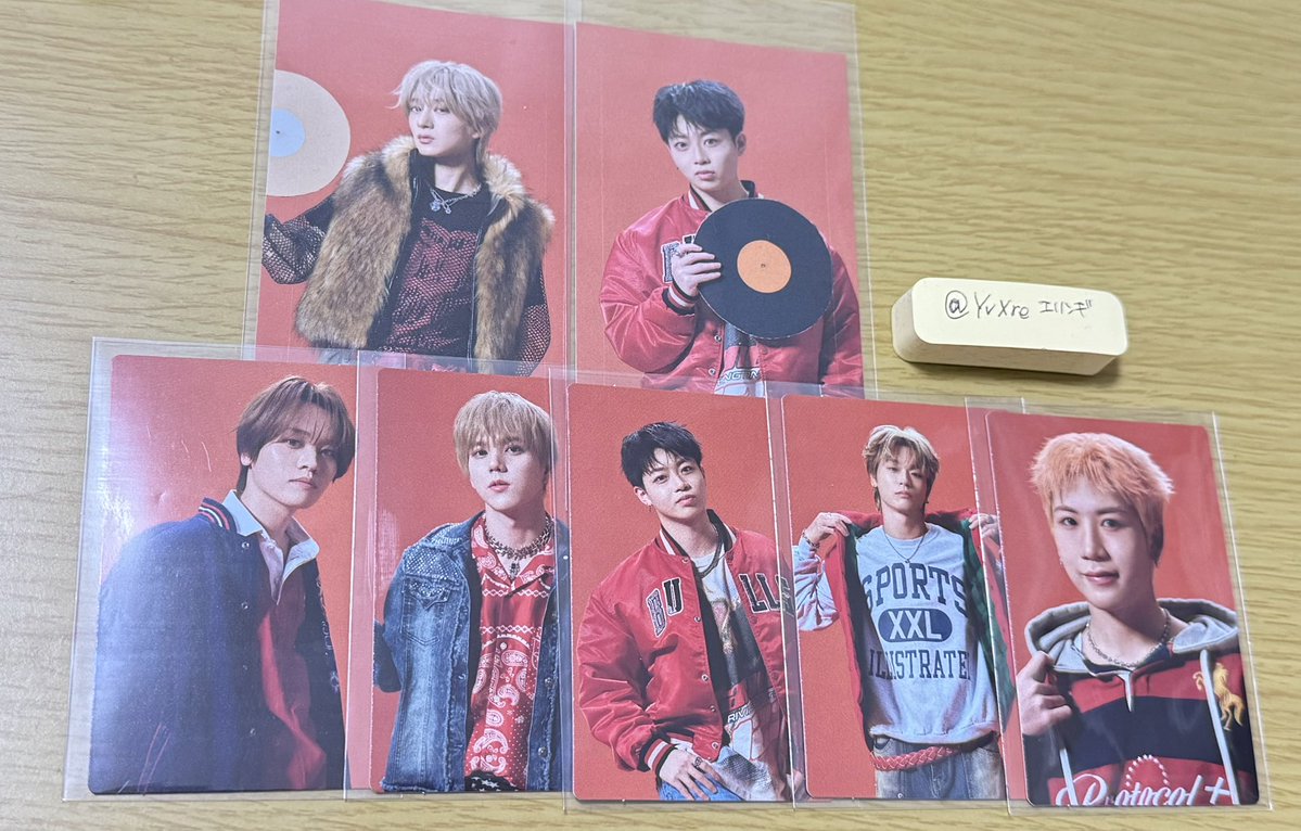 エリンギ tweet media