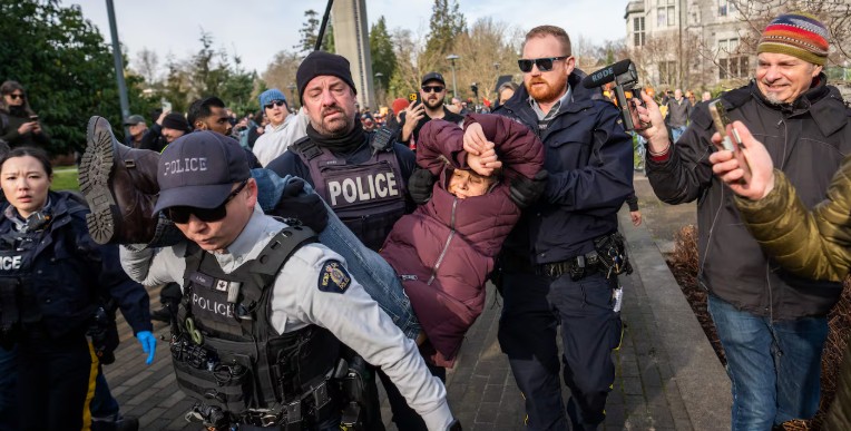 Justice Centre for Constitutional Freedoms tweet media