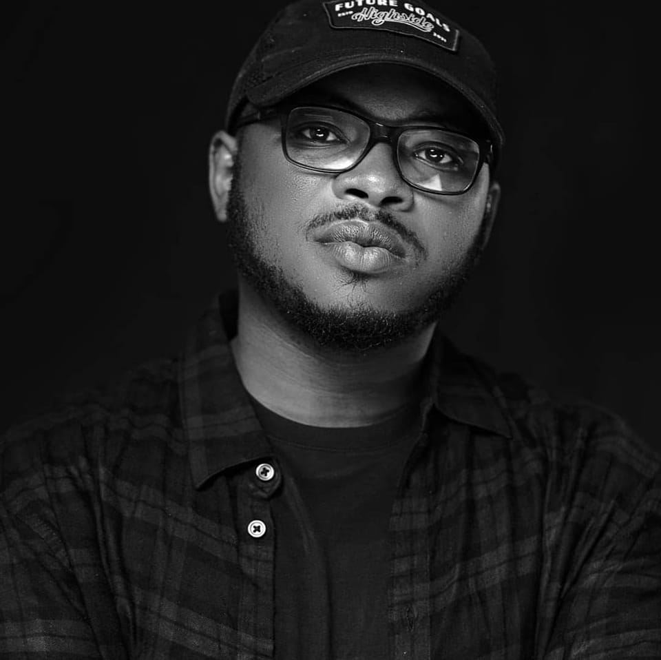 seynim6's tweet image. 📌Ça fait déjà trois fois que ces jeunes travaillent de manière bénévole pour faire briller le #Niger 🇳🇪lors du rendez-vous international que reprensente le @GITEXAfrica  où l’on parle d’#innovation et d’#excellence.

Pour la deuxième fois, avec l’appui de l’ @AnsiNiger  et