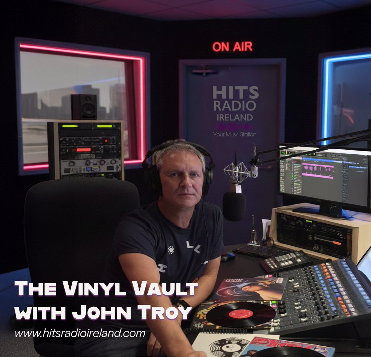 HitsRadioIreland tweet media