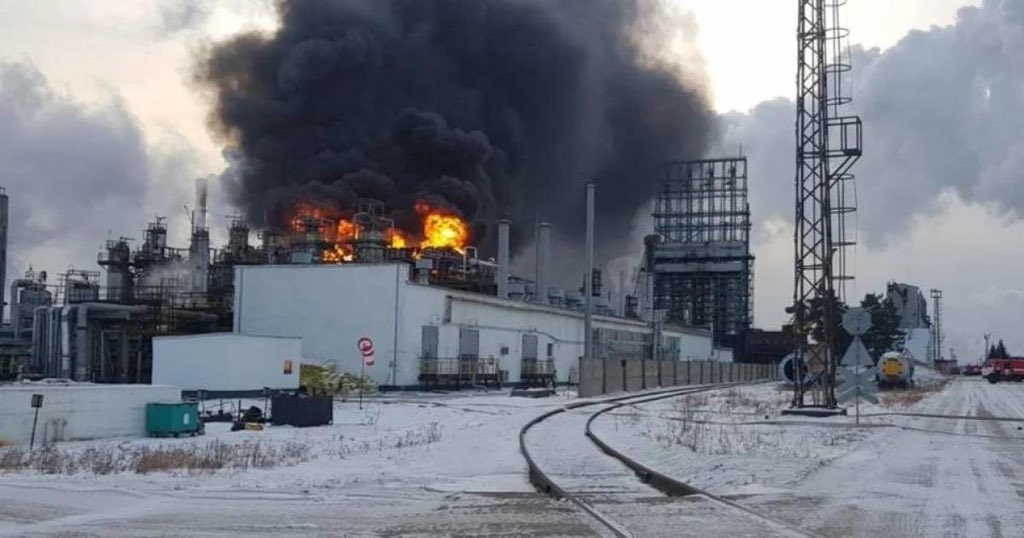 KyivPost tweet media