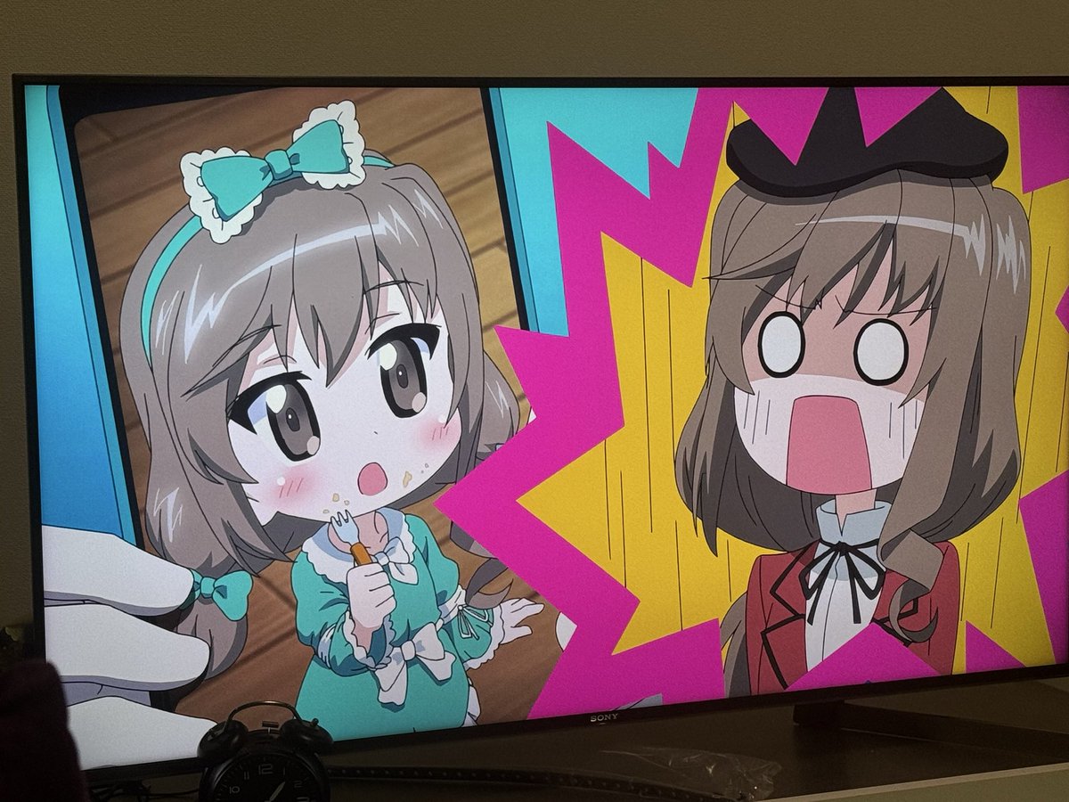 ノラクロ tweet media