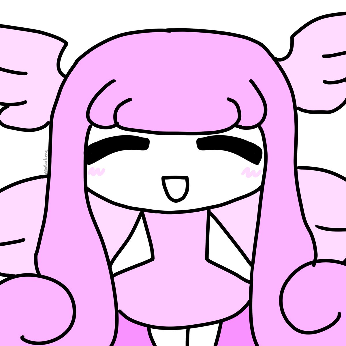 leona 🩷 tweet media