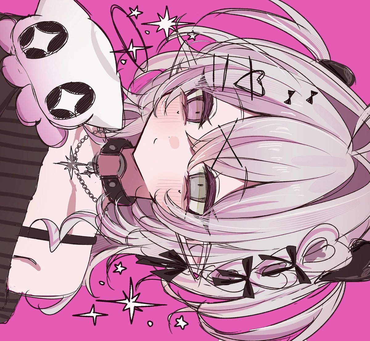 う tweet media